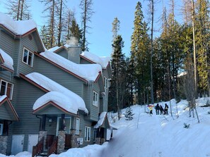 Udendørsområde