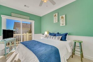 コンドミニアム ベッド (複数台) (Peace of Heaven) | 2 室のベッドルーム