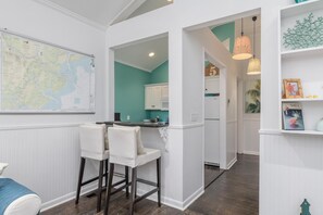 하우스, 침대(여러 개) (Little Pearl) | 내부