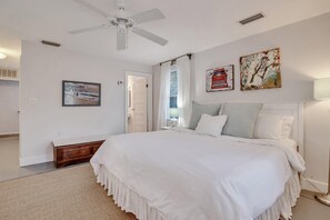 Room - Tybee Twins (Tybee Island)