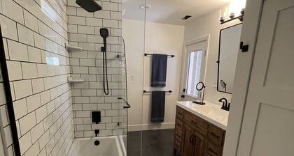 The Tanko House. A great place for your next vacation, staycation or celebration