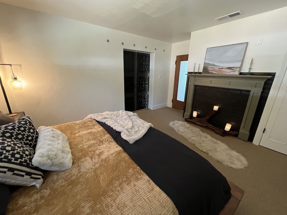 The Tanko House. A charming ranch style house. Angels Camp Vrbo