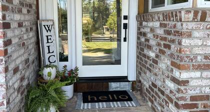 The Tanko House. A great place for your next vacation, staycation or celebration