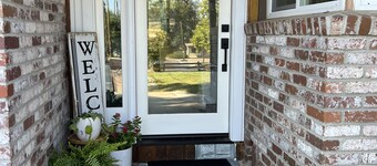 The Tanko House. A great place for your next vacation, staycation or celebration