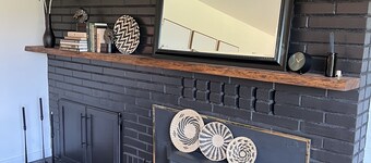 The Tanko House. A great place for your next vacation, staycation or celebration