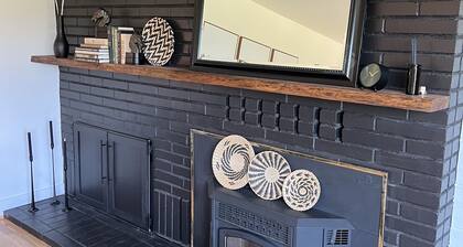 The Tanko House. A great place for your next vacation, staycation or celebration