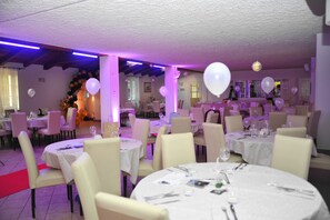 Restaurant - HOTEL VILLA MABULTON 2.0 (Mortegliano)