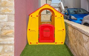 Kinderbereich