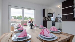 Unclassified image, 3 of 39, button - Holiday home Tomislav for 12 guests near the beach (Vir)