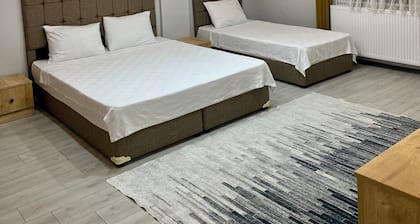 Ozn Suıt Aırport