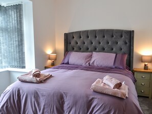 2 camere, Wi-Fi gratuito, lenzuola