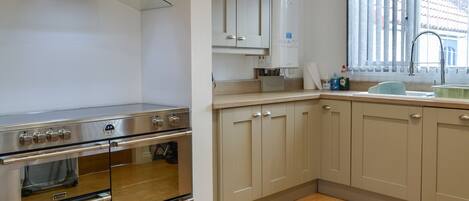 Geschirrspüler, Hochstuhl