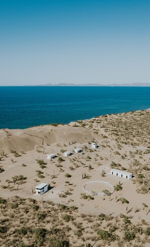 Thai massages, massages on the beach, massages