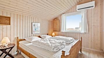 3 chambres, lit parapluie, Wi-Fi gratuit
