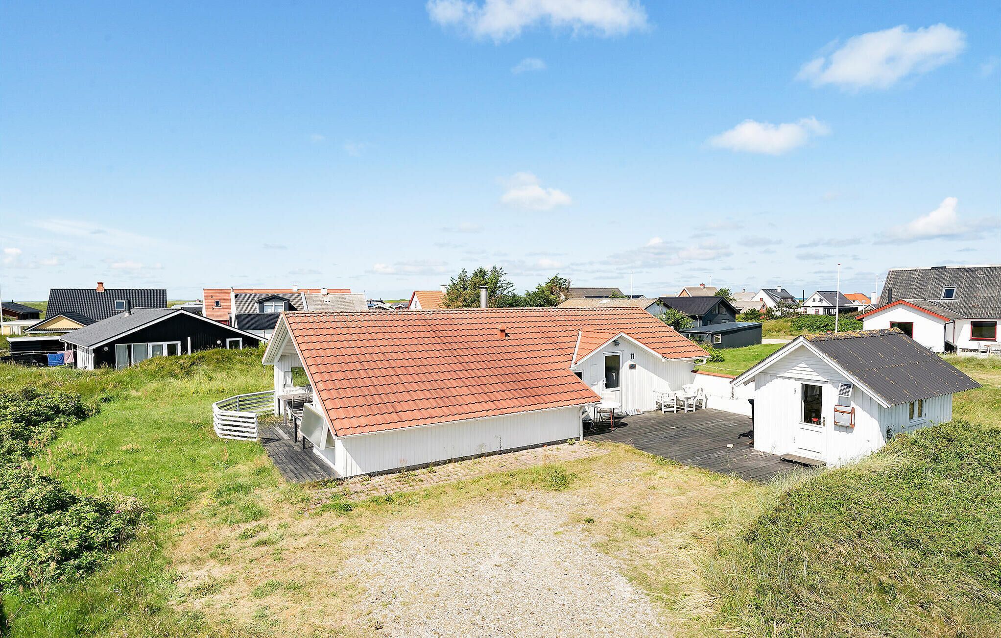 Udendørsområde