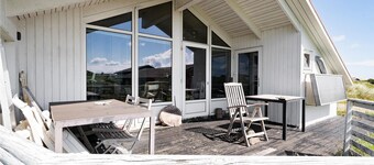 3 bedroom gorgeous home in Frøstrup