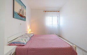 1 habitación, wifi gratis y ropa de cama 