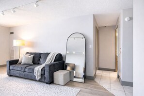 Unclassified image, 2 of 16, button - XL Center Downtown Condo w/ Onsite Parking and Gym (Hartford)