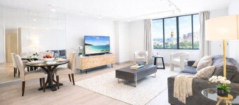 XL Center Downtown Condo w/ Onsite Parking and Gym