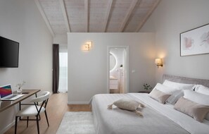 4 Schlafzimmer, Bügeleisen/Bügelbrett, Reisekinderbett, kostenloses WLAN