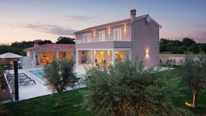 Exterior - Villa Simona Residence (Zminj)