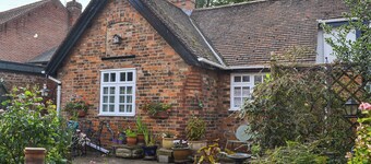 1 slaapkamer accommodatie in Hedon