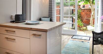 1 bedroom accommodation in Hedon