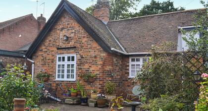 Alojamiento de 1 habitaciones en Hedon