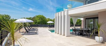 Superbe maison à Garica