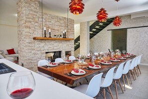 Restaurantes