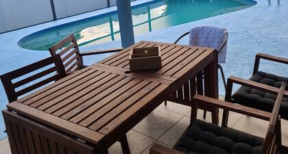 House South Venice, 5 's for a reason - comfortable @ the heart of Florida Life