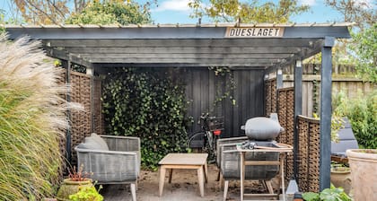 1 bedroom cozy apartment in Gilleleje
