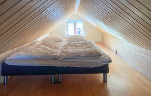 1 sovrum och gratis wi-fi