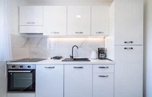 Fridge, microwave, dishwasher, coffee/tea maker - Awesome home in Polaca (Polaca)