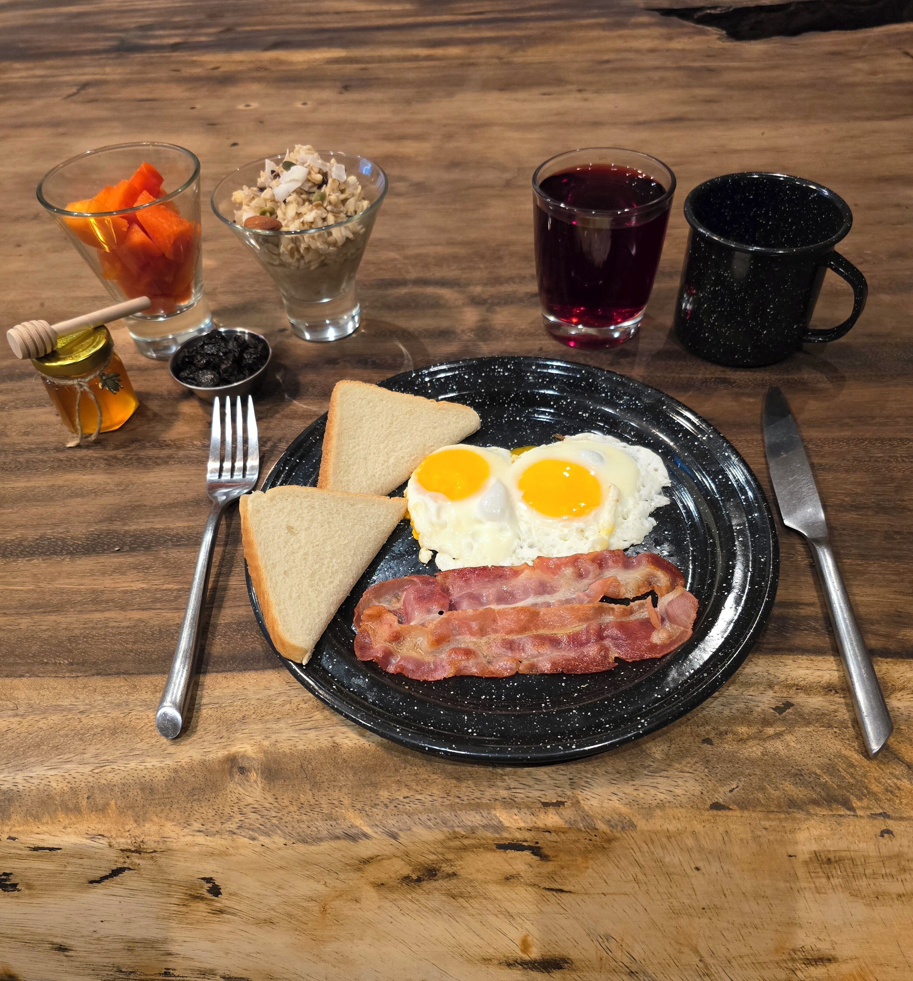 Foto - KAHATSA' boutique hotel