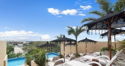 KAHATSA' boutique hotel