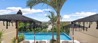 KAHATSA' boutique hotel