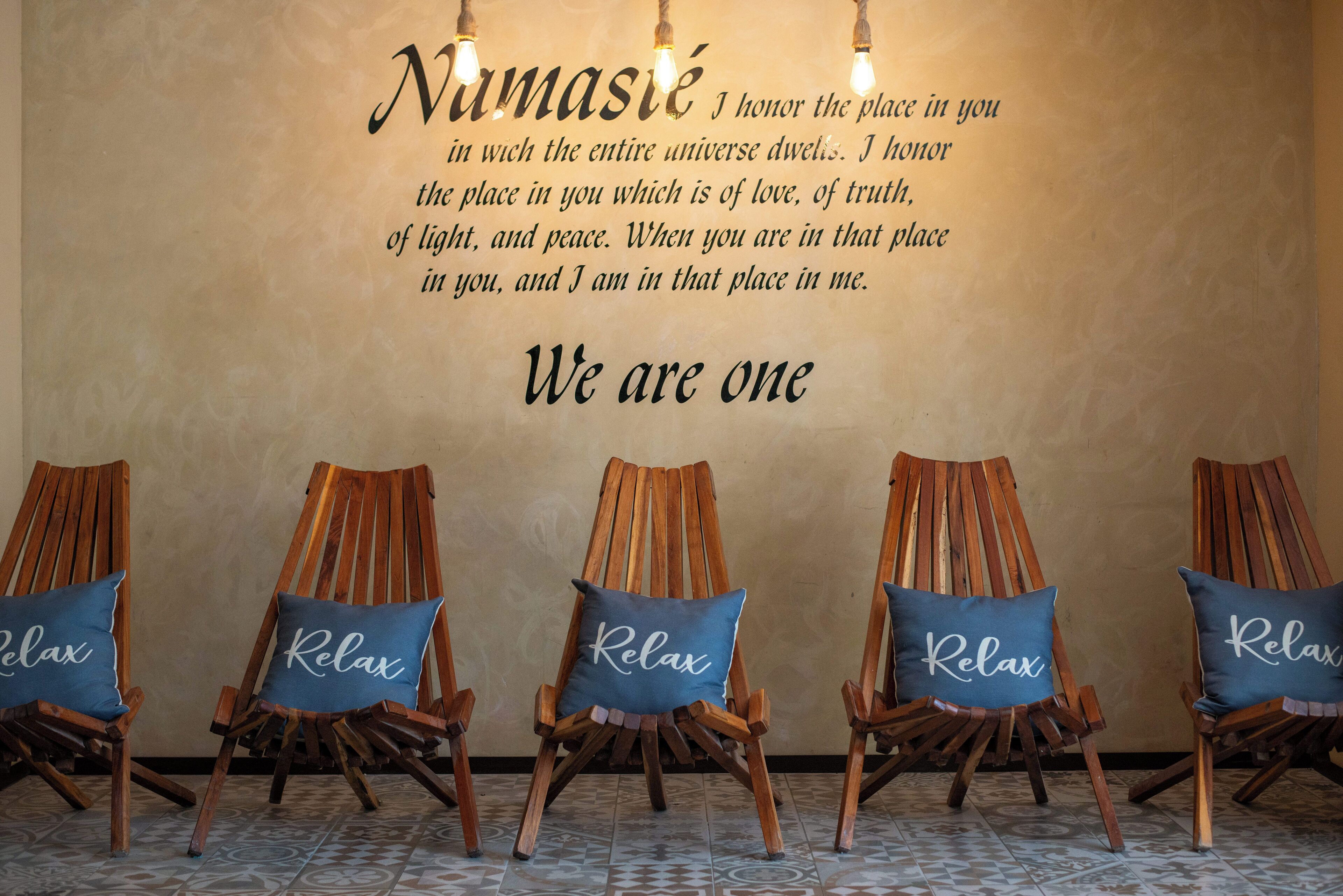 Foto - KAHATSA' boutique hotel