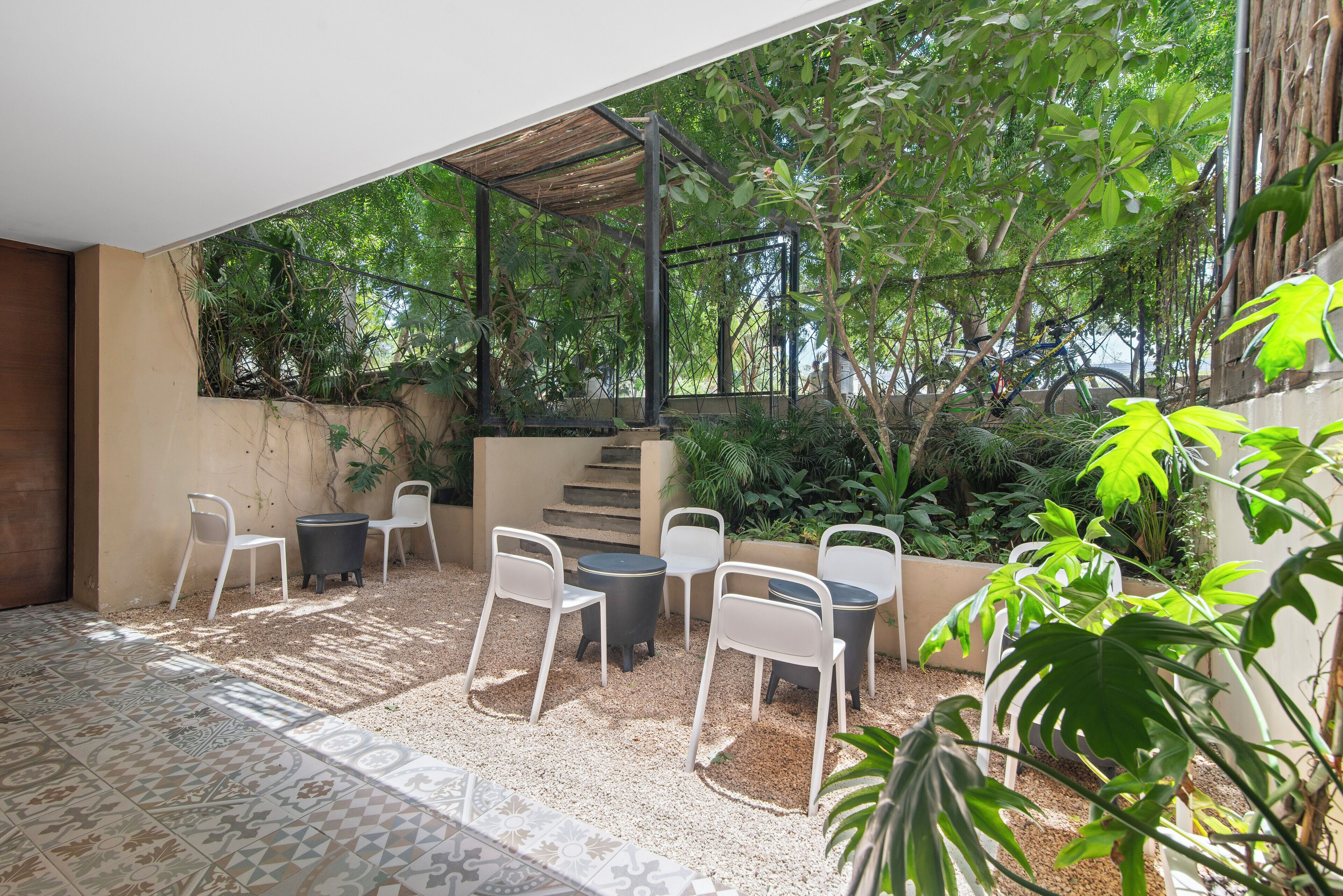 Foto - KAHATSA' boutique hotel