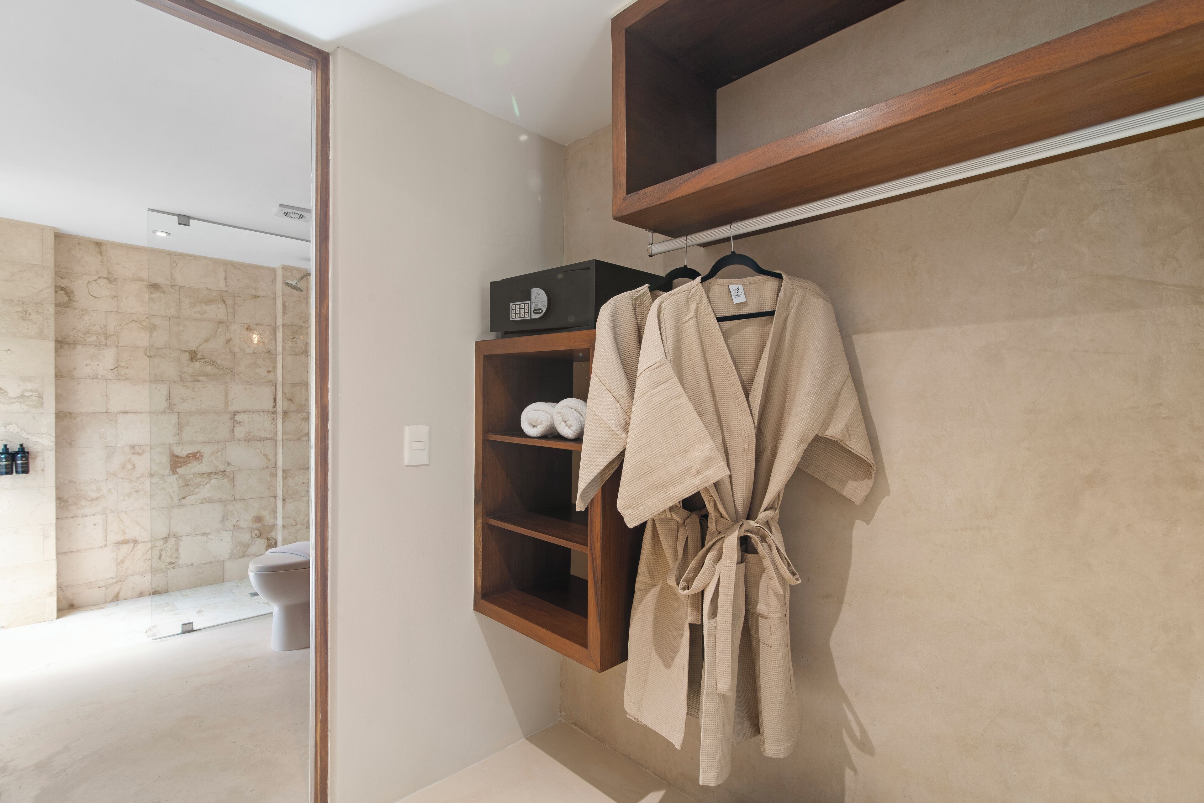 Foto - KAHATSA' boutique hotel