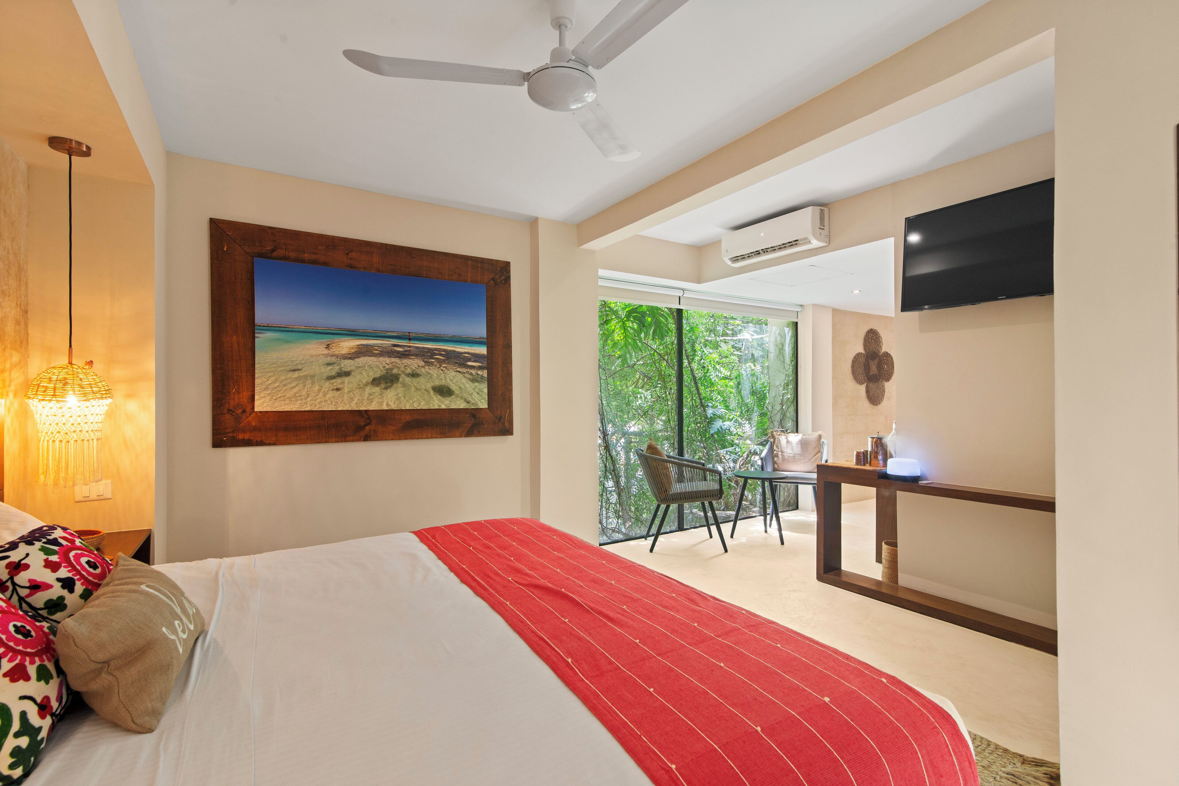 Foto - KAHATSA' boutique hotel