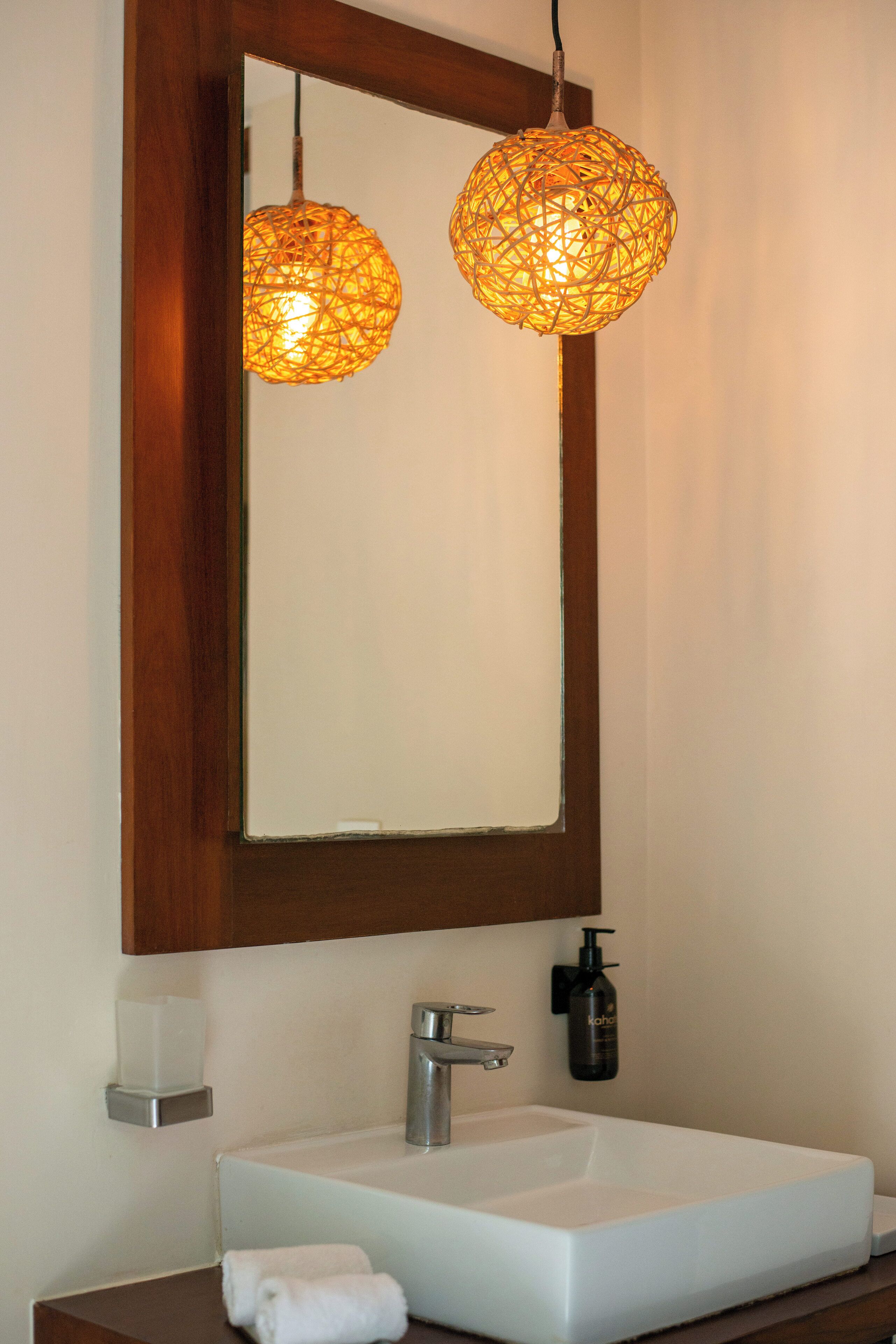Photo - KAHATSA' boutique hotel