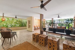 Recepção