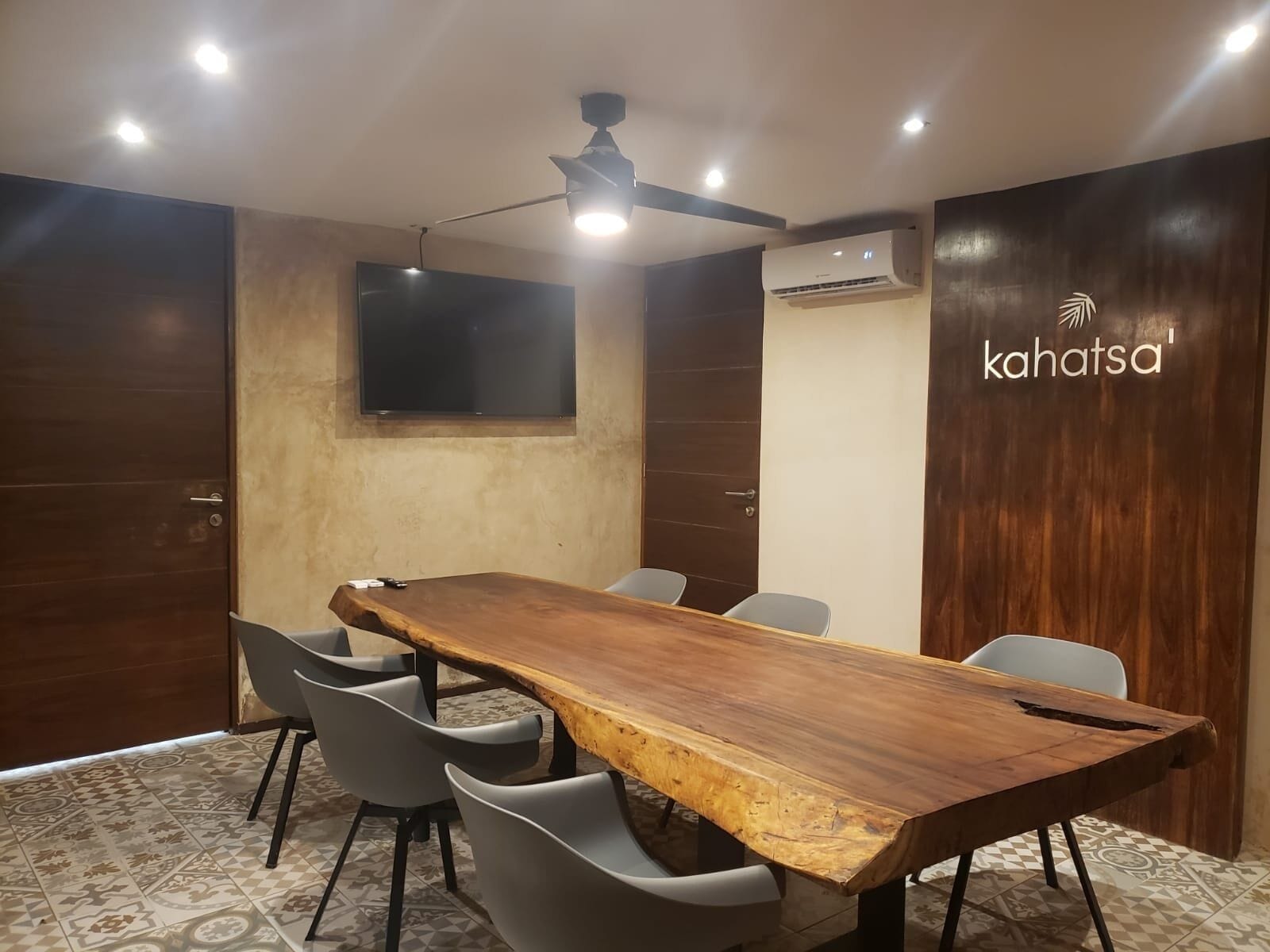 Foto - KAHATSA' boutique hotel