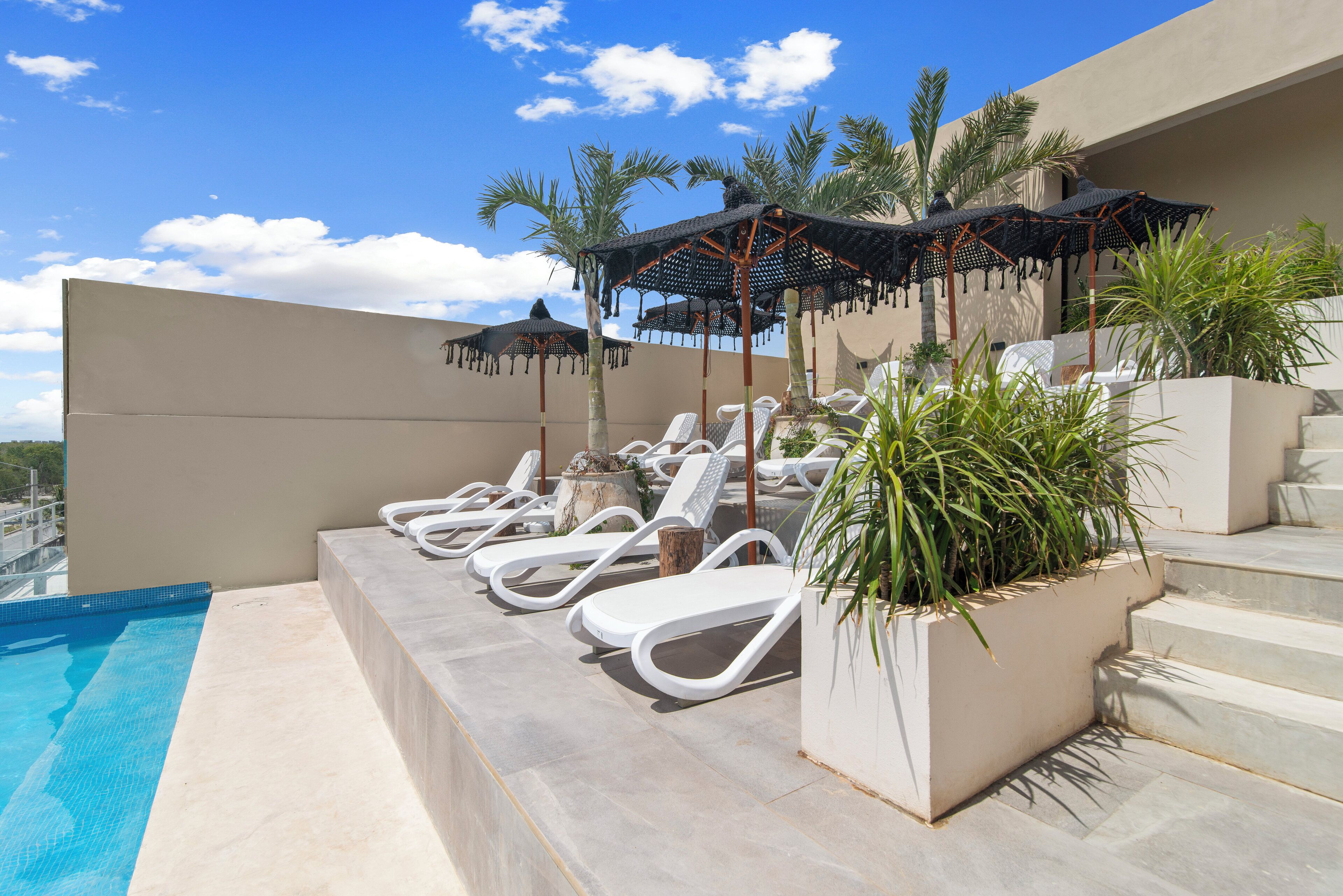 Photo - KAHATSA' boutique hotel