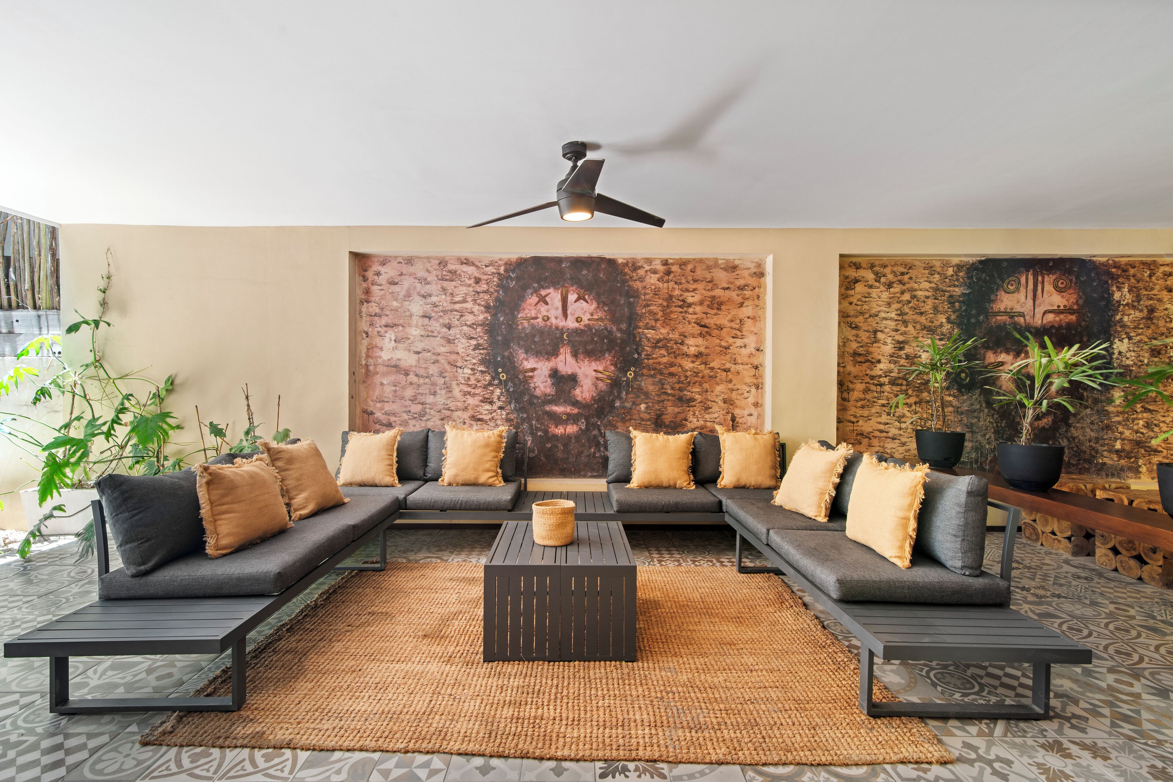 Foto - KAHATSA' boutique hotel