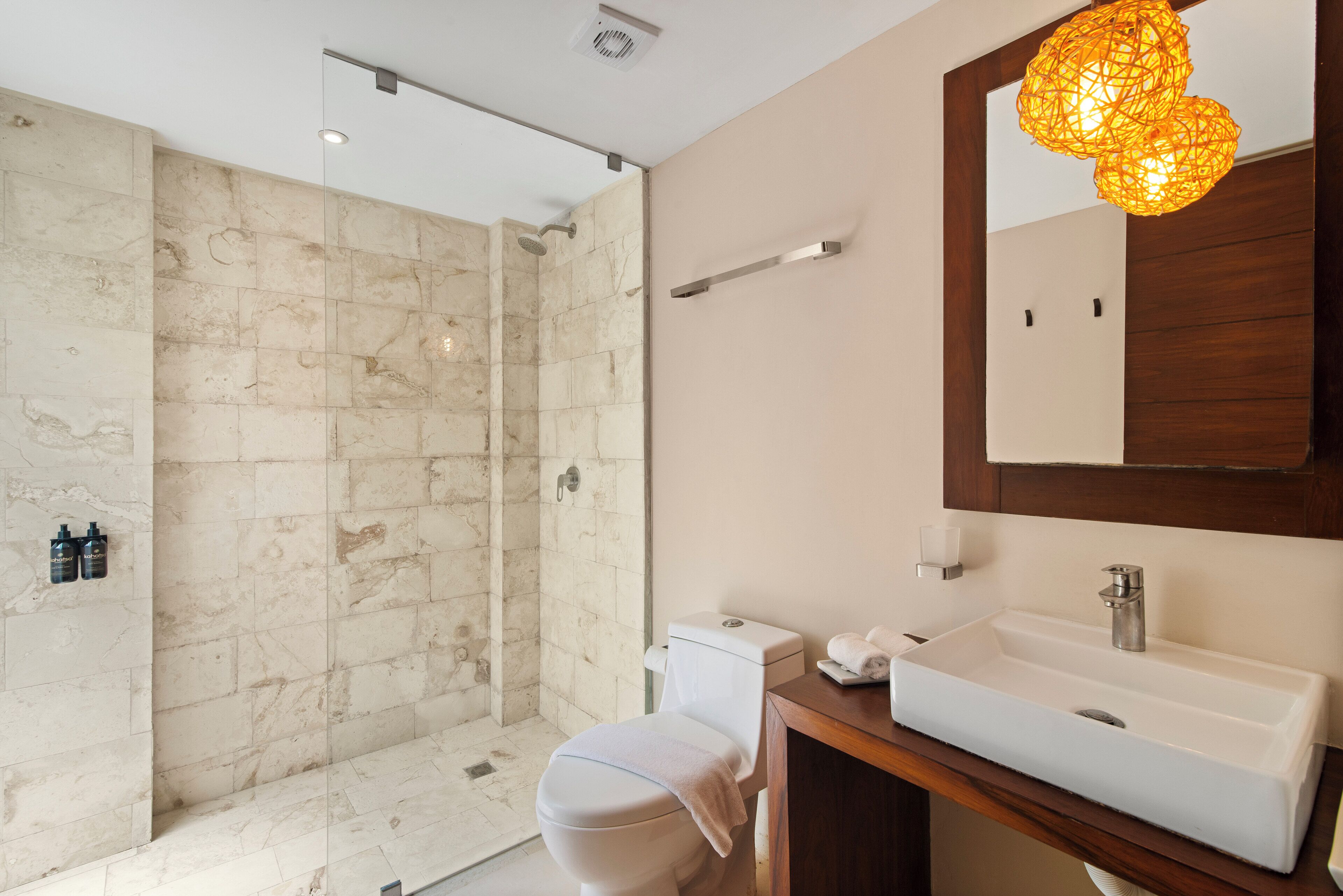 Foto - KAHATSA' boutique hotel