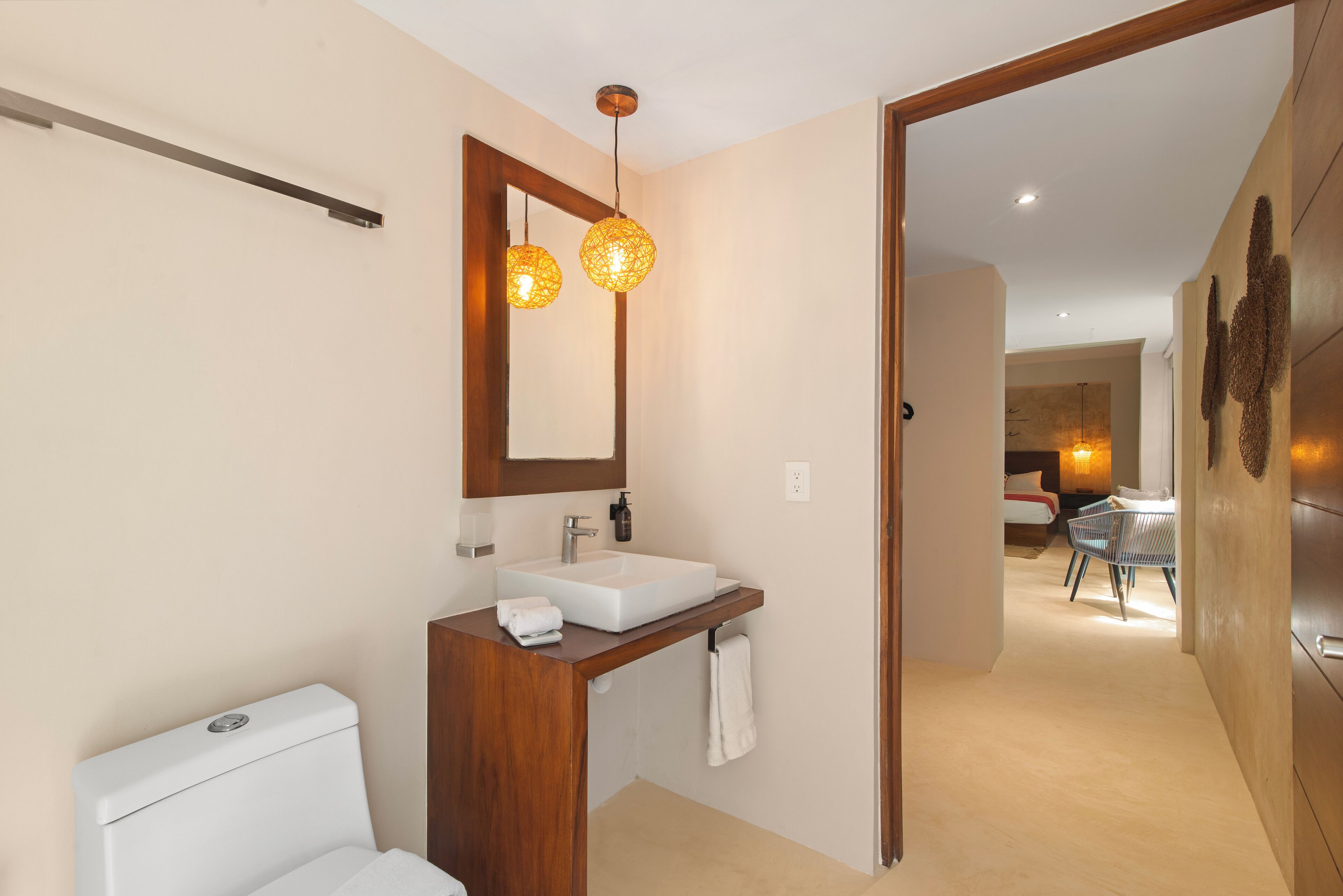 Photo - KAHATSA' boutique hotel