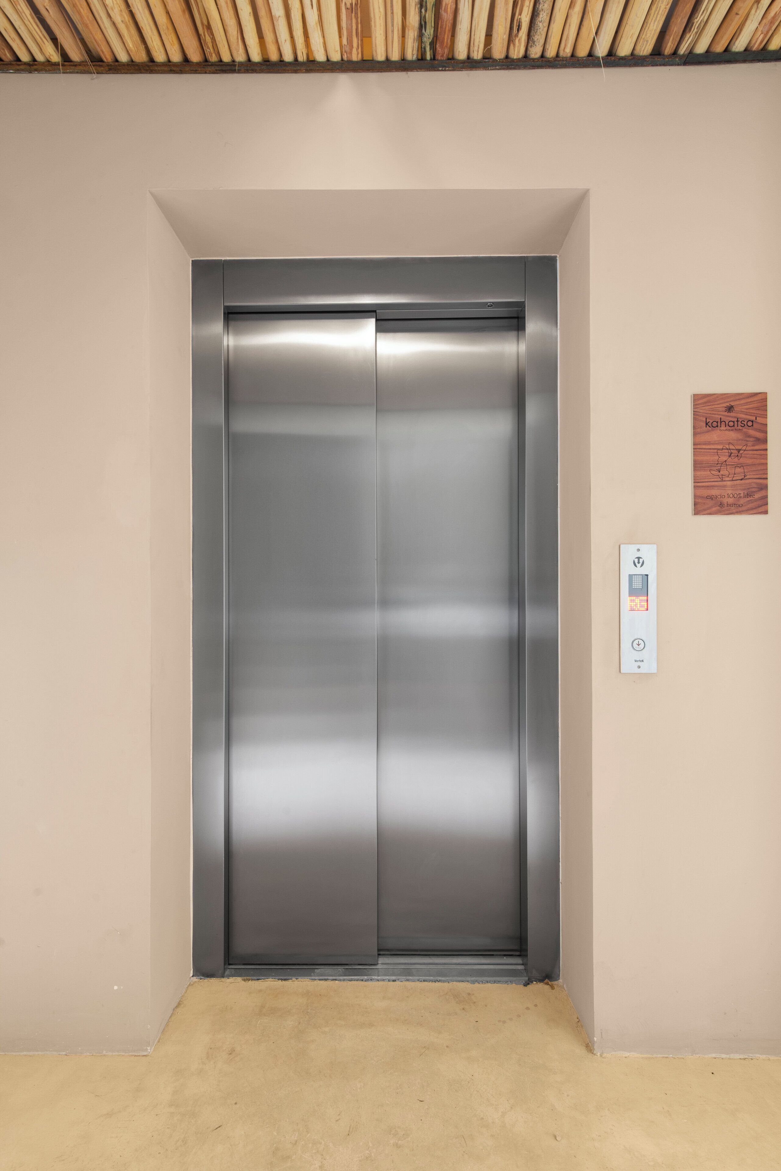 Foto - KAHATSA' boutique hotel