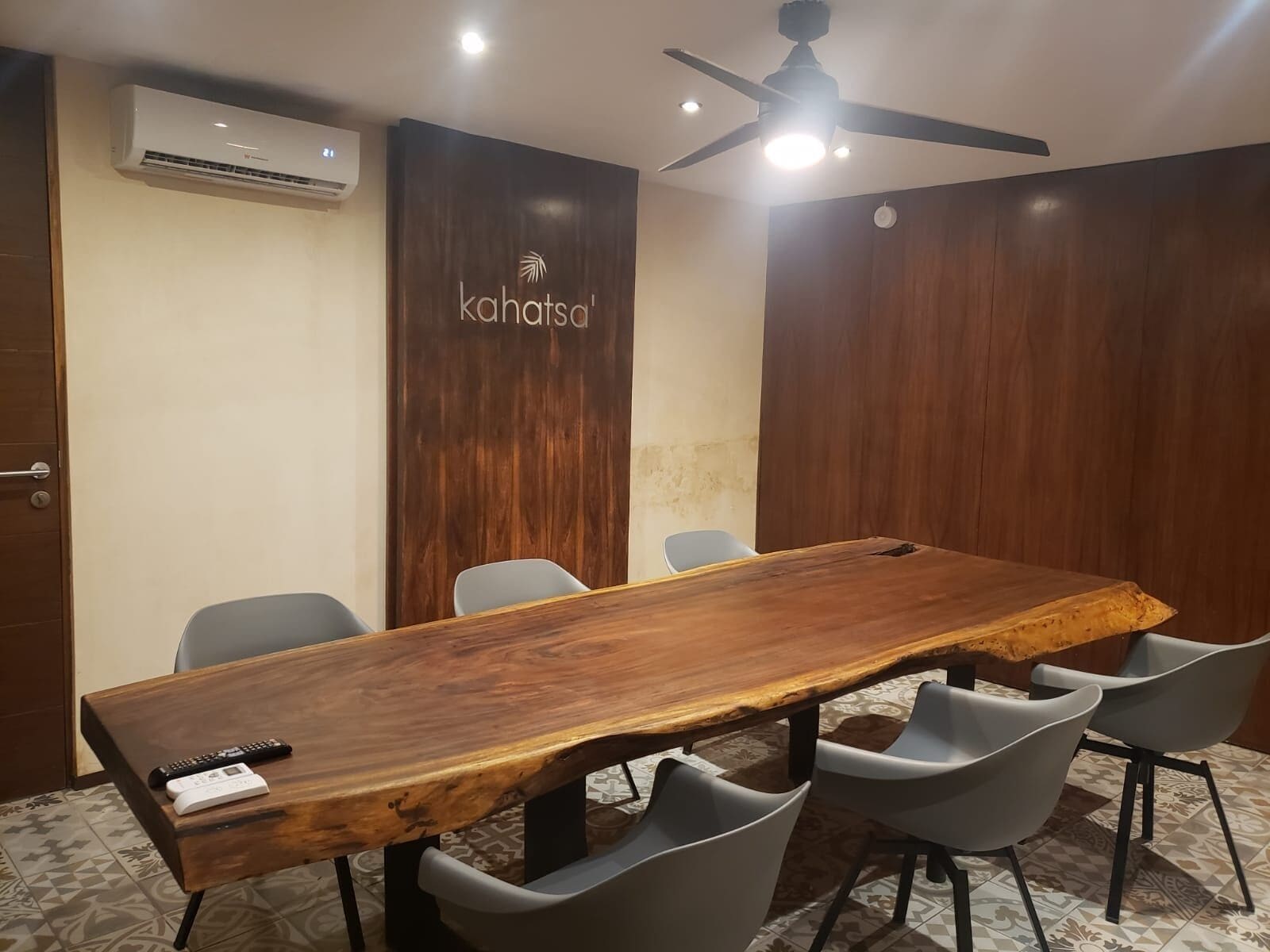 Foto - KAHATSA' boutique hotel